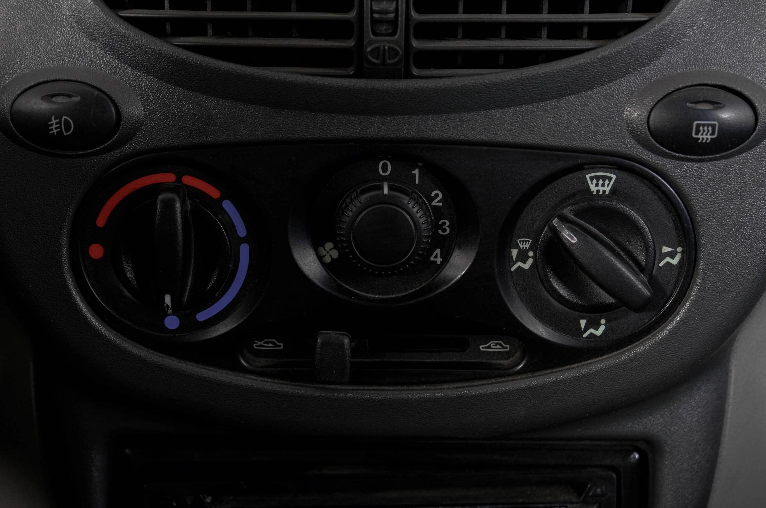 ВАЗ (LADA) Kalina 17 из 20