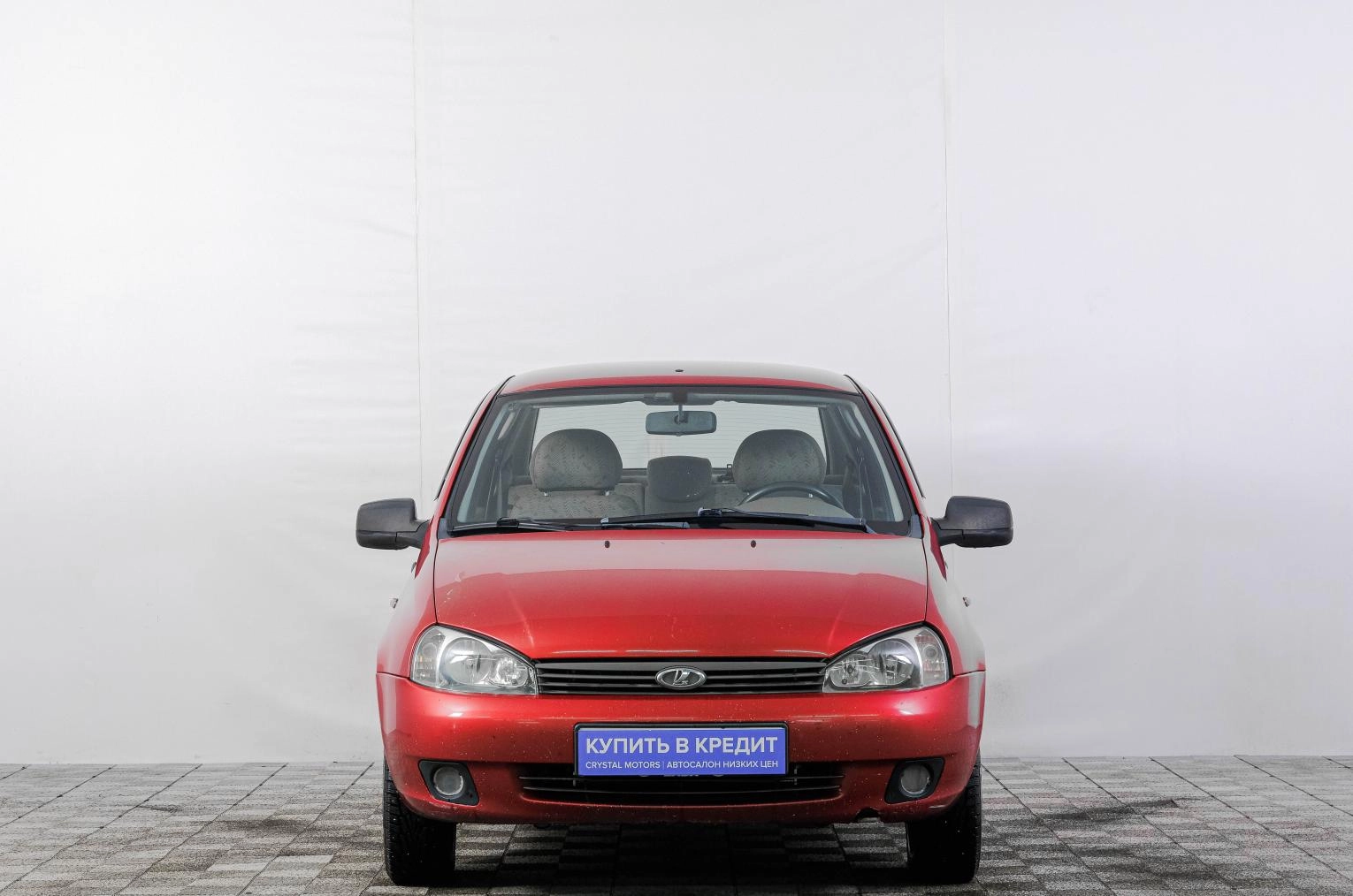 ВАЗ (LADA) Kalina 2 из 20