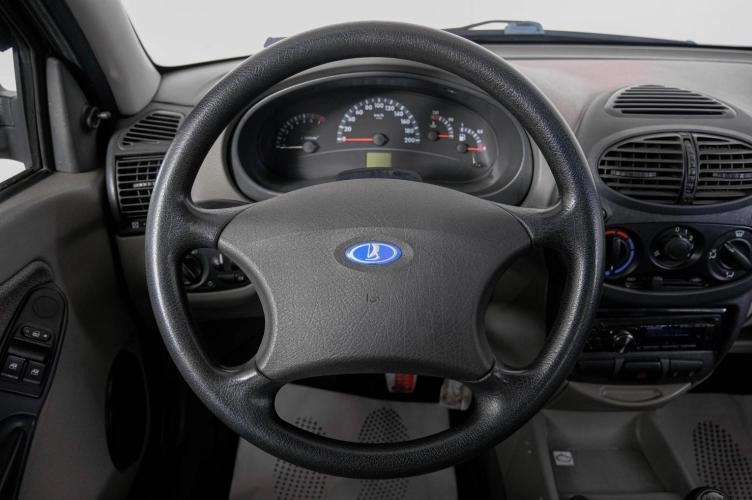 ВАЗ (LADA) Kalina 15 из 20