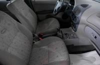 ВАЗ (LADA) Kalina 11 из 20