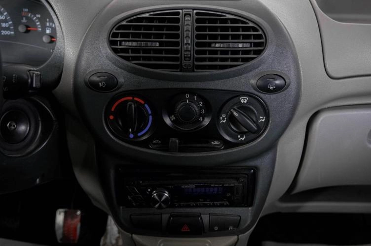 ВАЗ (LADA) Kalina 16 из 20