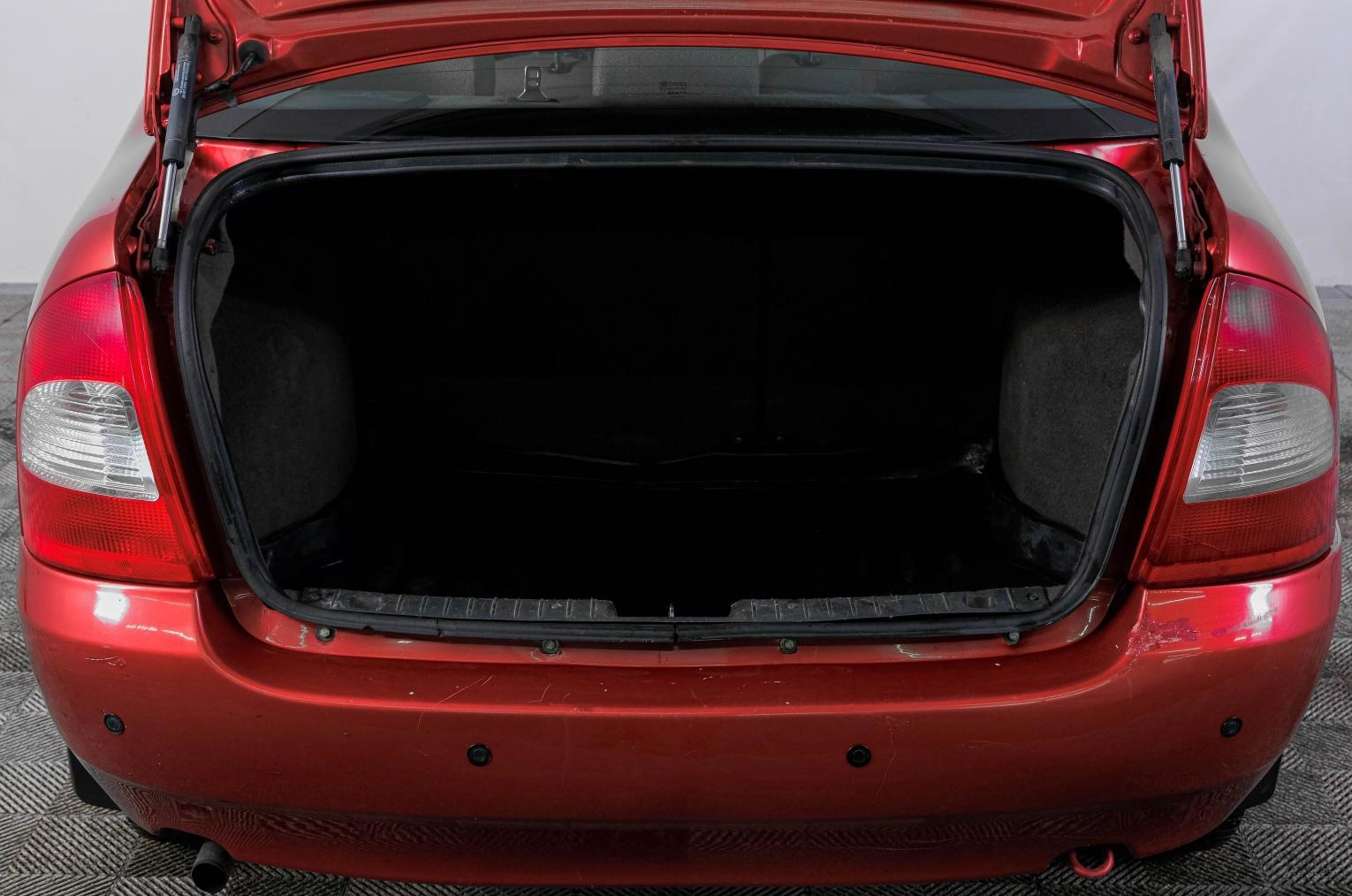 ВАЗ (LADA) Kalina 7 из 20