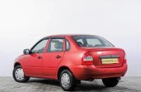 ВАЗ (LADA) Kalina 4 из 20
