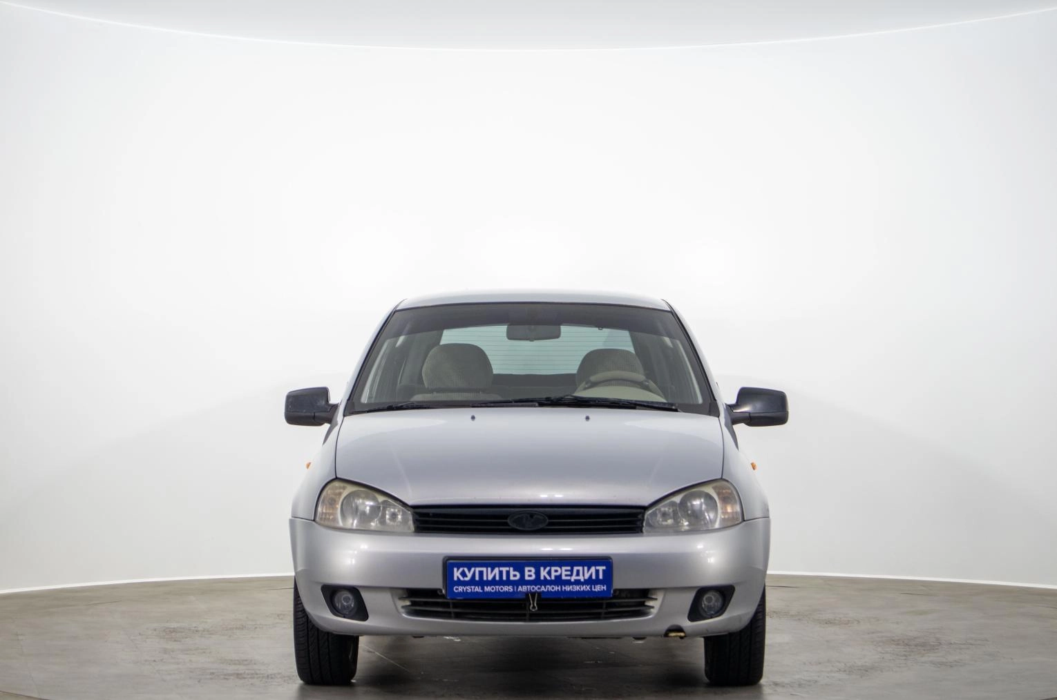 ВАЗ (LADA) Kalina 2 из 16