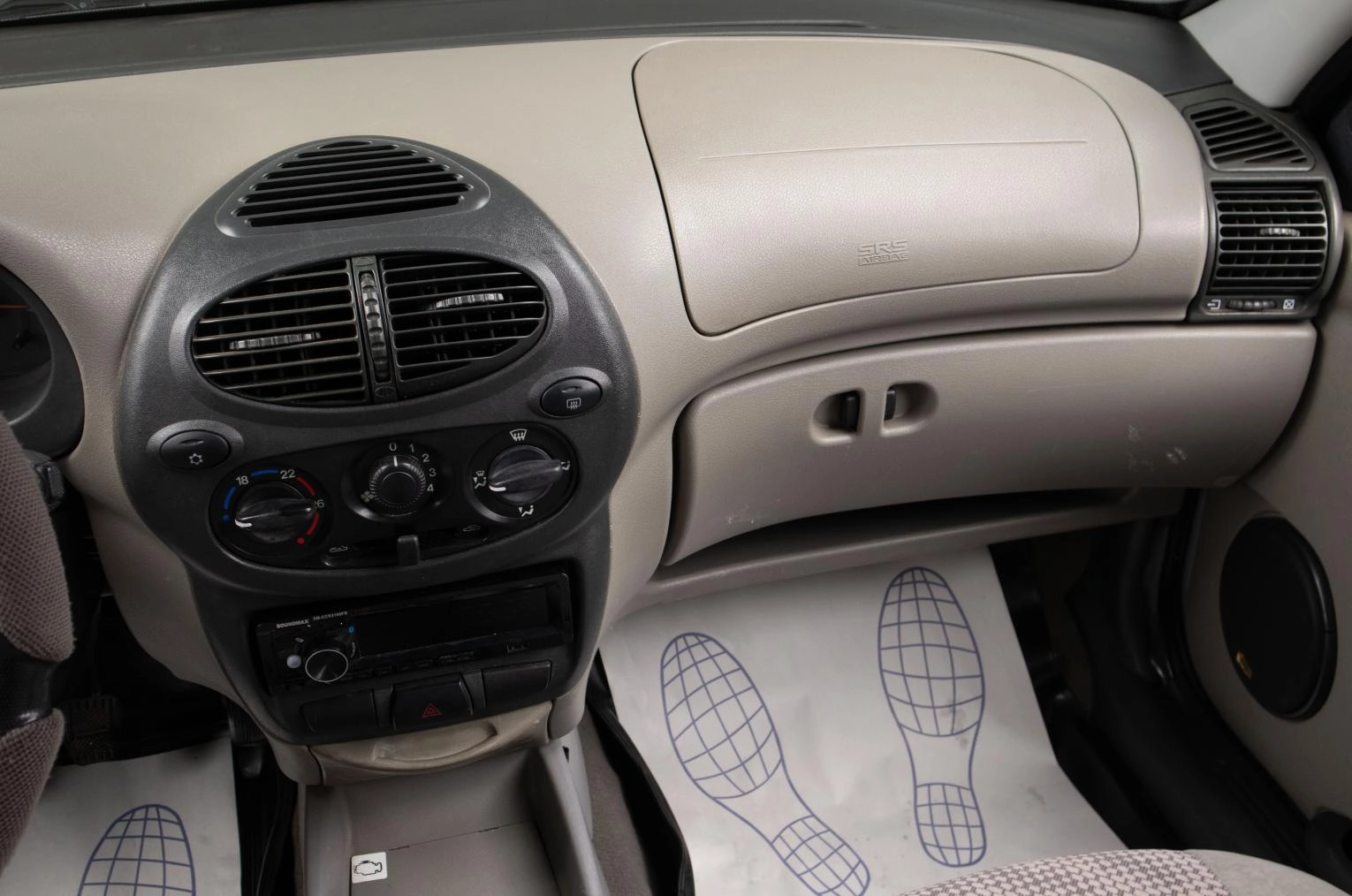 ВАЗ (LADA) Kalina 10 из 16