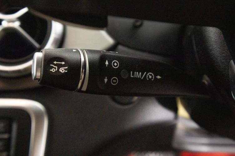 Mercedes-Benz CLA-класс 22 из 27