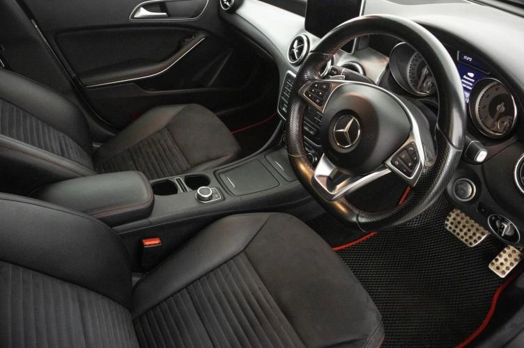 Mercedes-Benz CLA-класс 8 из 27