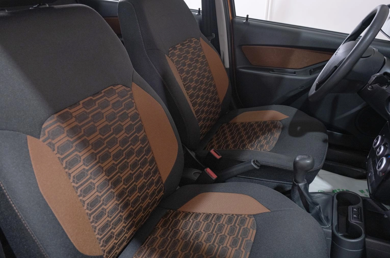 ВАЗ (LADA) Granta Cross 18 из 20