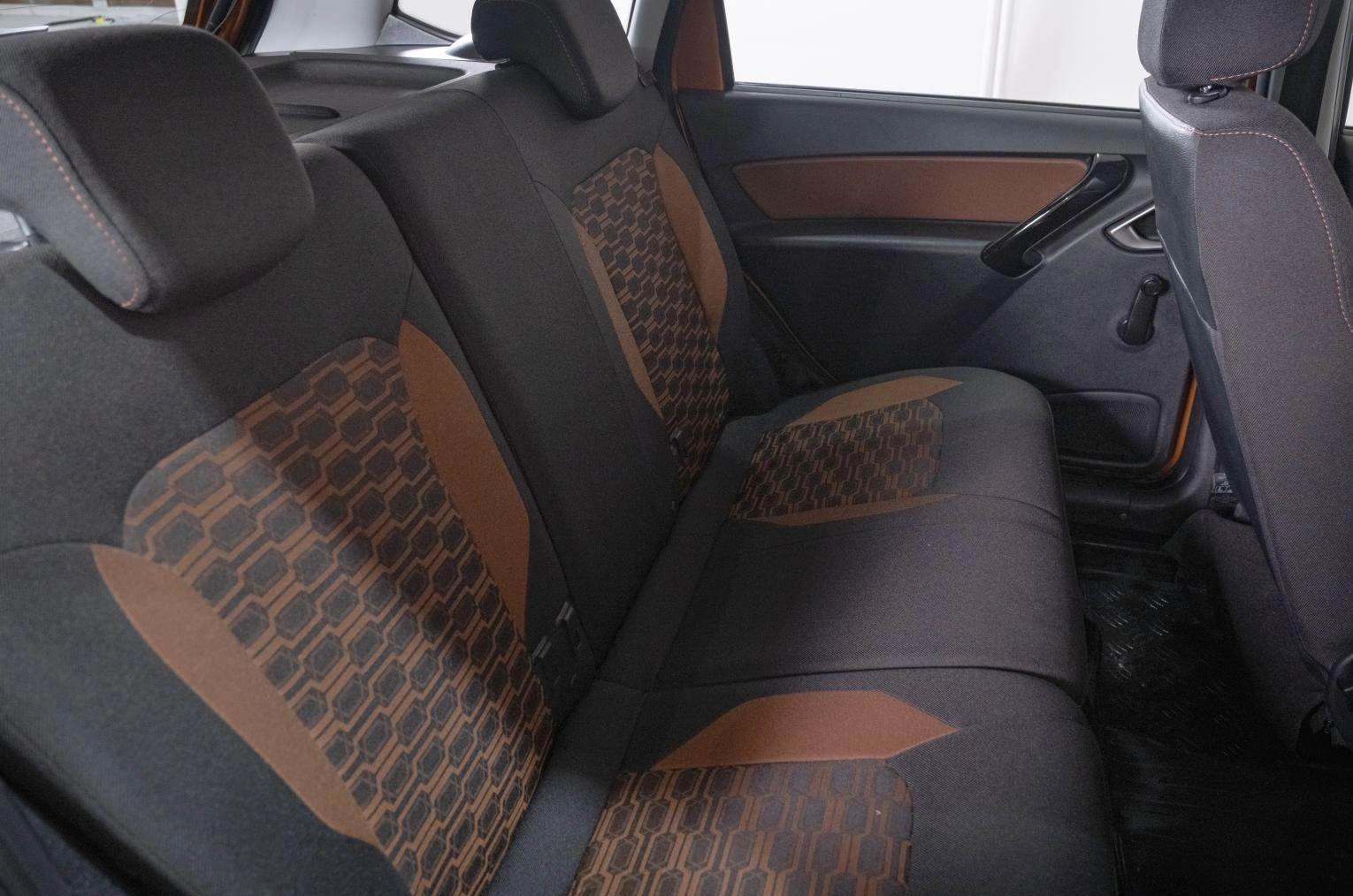 ВАЗ (LADA) Granta Cross 19 из 20