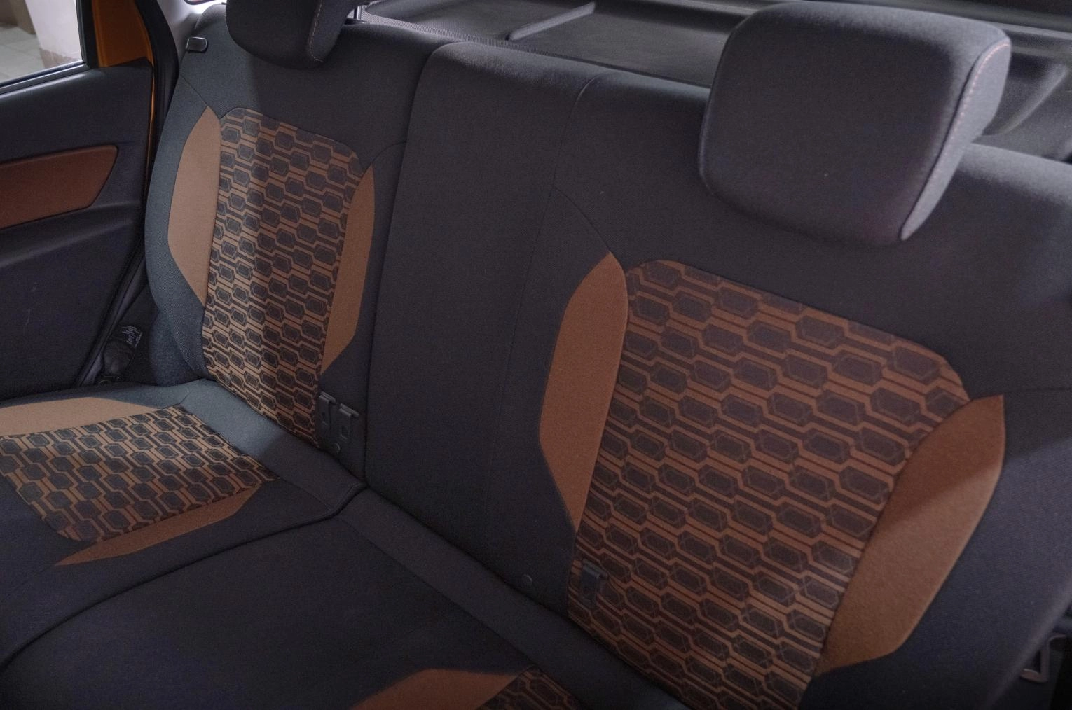 ВАЗ (LADA) Granta Cross 20 из 20