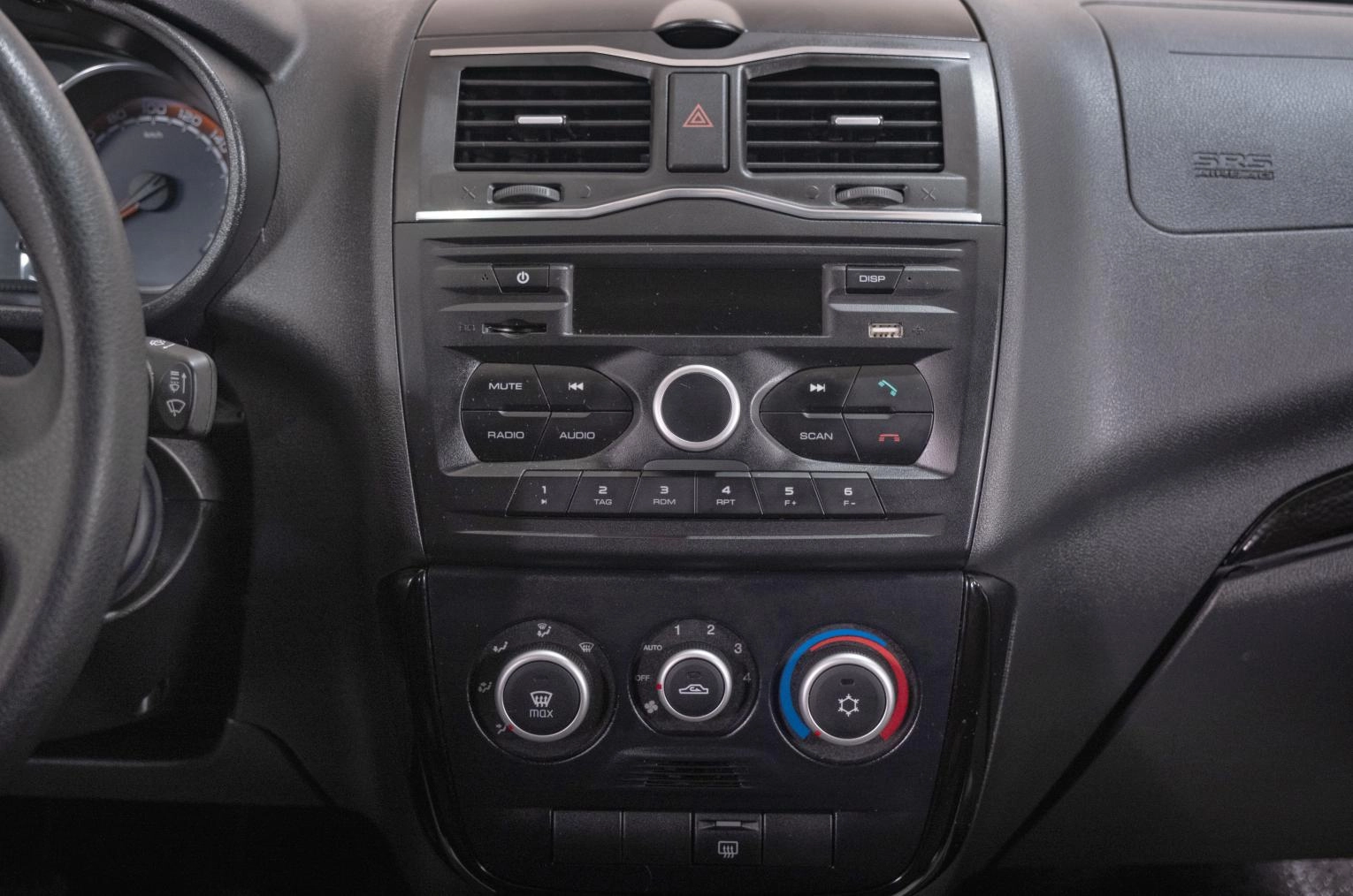 ВАЗ (LADA) Granta Cross 12 из 20