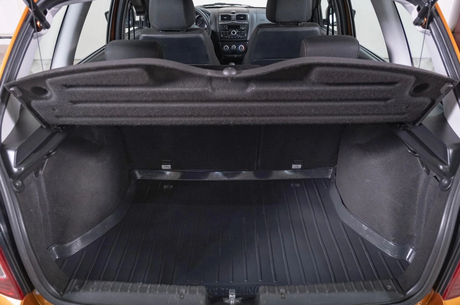 ВАЗ (LADA) Granta Cross 17 из 20