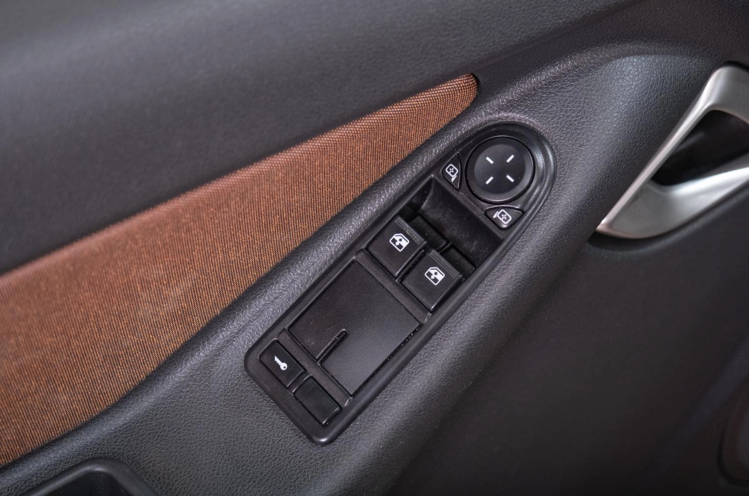 ВАЗ (LADA) Granta Cross 16 из 20