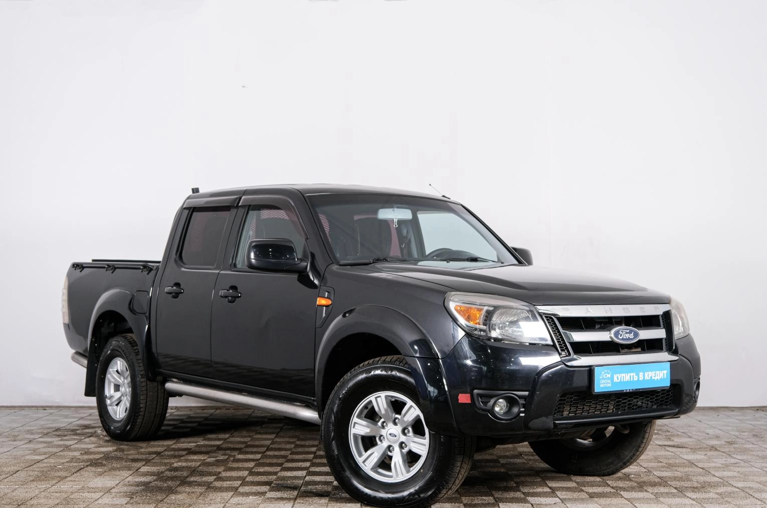 Автомобиль