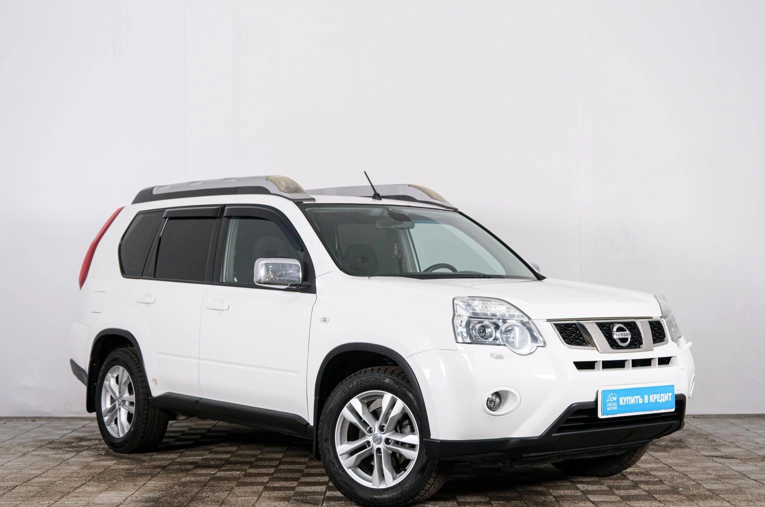 Автомобиль