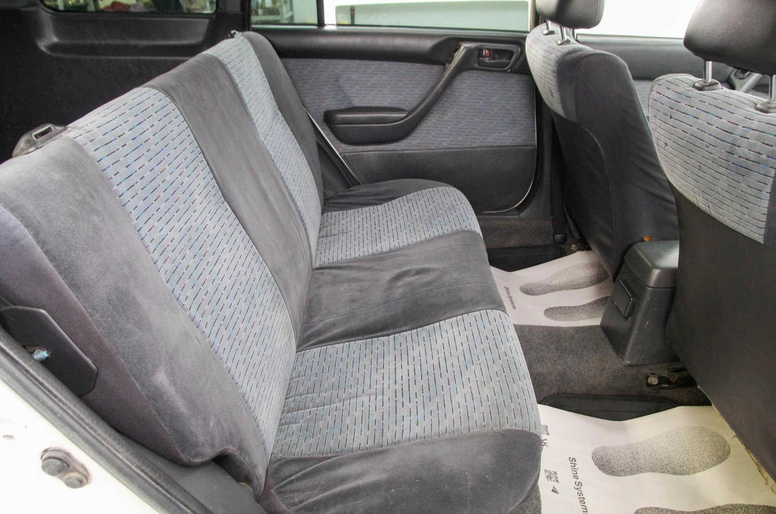 Toyota Caldina 20 из 21