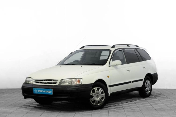 Toyota Caldina 3 из 5