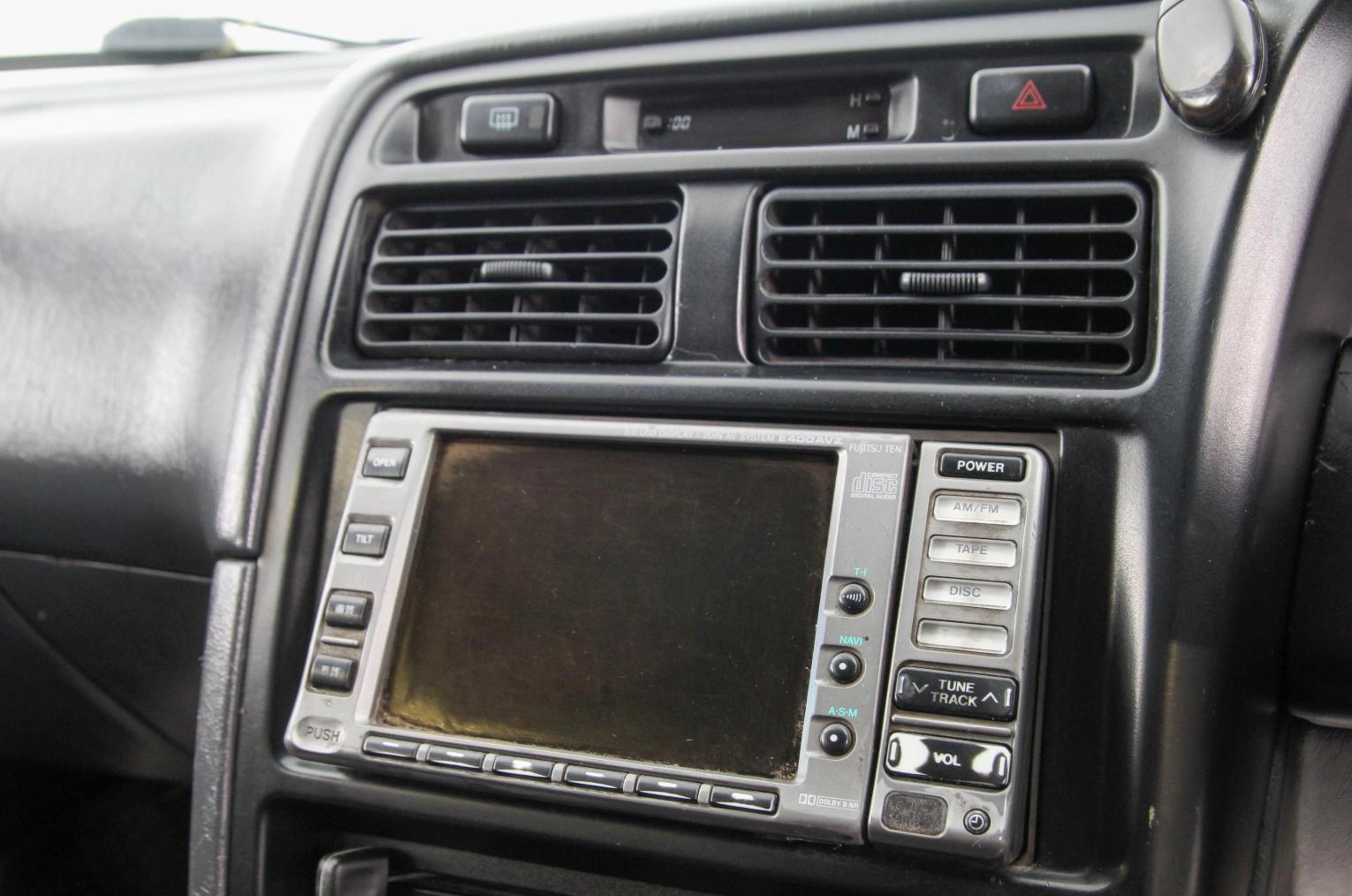 Toyota Caldina 14 из 21