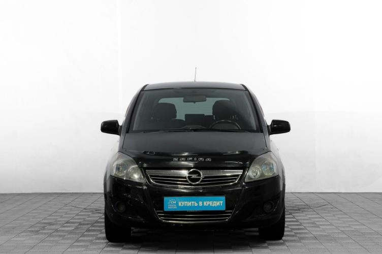 Opel Zafira 2 из 5