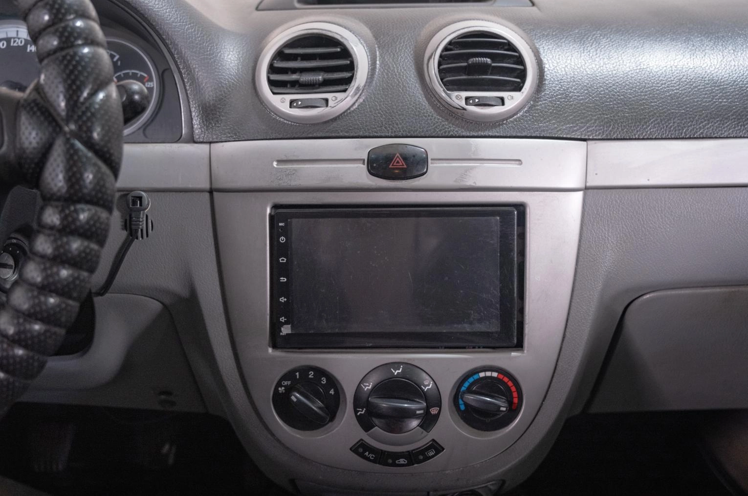 Chevrolet Lacetti 12 из 20