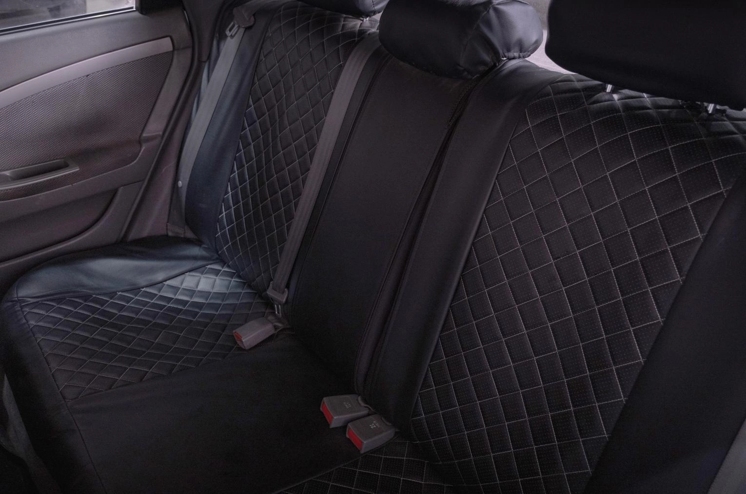 Chevrolet Lacetti 19 из 20