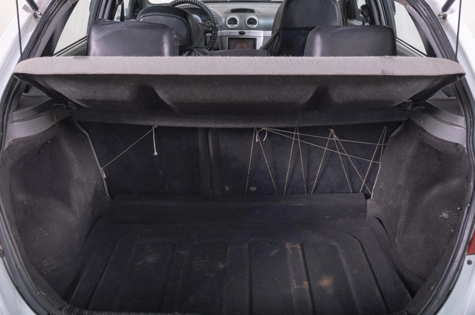 Chevrolet Lacetti 20 из 20