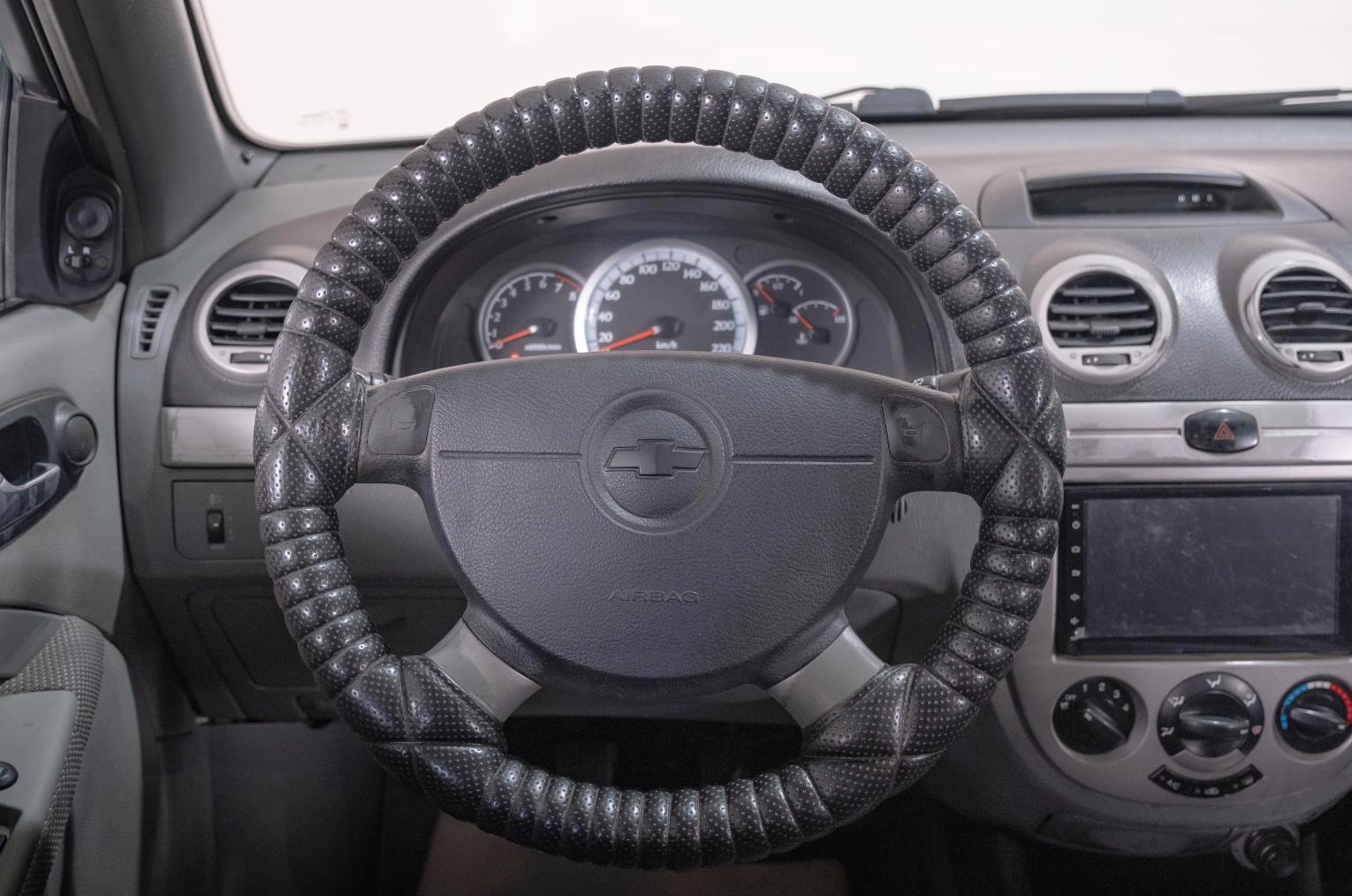 Chevrolet Lacetti 11 из 20