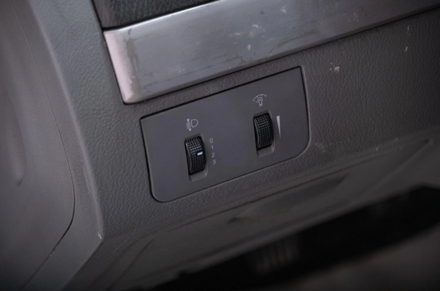 Chevrolet Lacetti 10 из 20