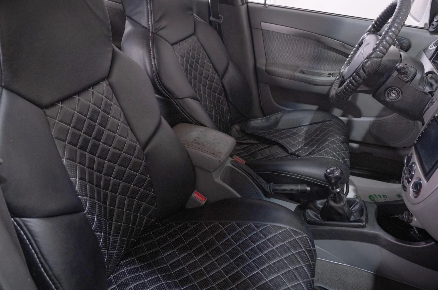 Chevrolet Lacetti 17 из 20