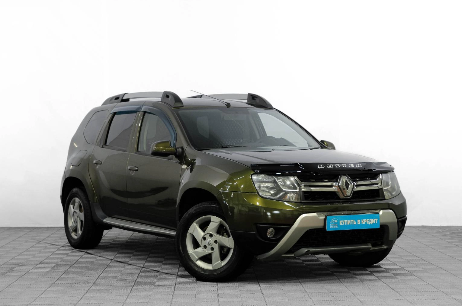 Автомобиль