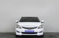 Hyundai Solaris 2 из 17
