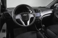 Hyundai Solaris 10 из 17