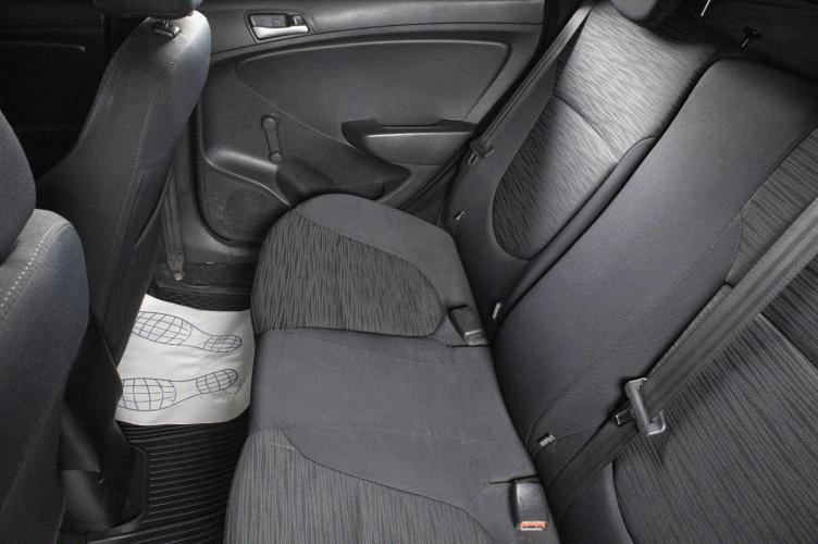 Hyundai Solaris 16 из 17