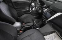 Hyundai Solaris 9 из 17