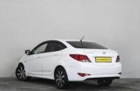 Hyundai Solaris 4 из 17