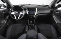 Hyundai Solaris 12 из 17