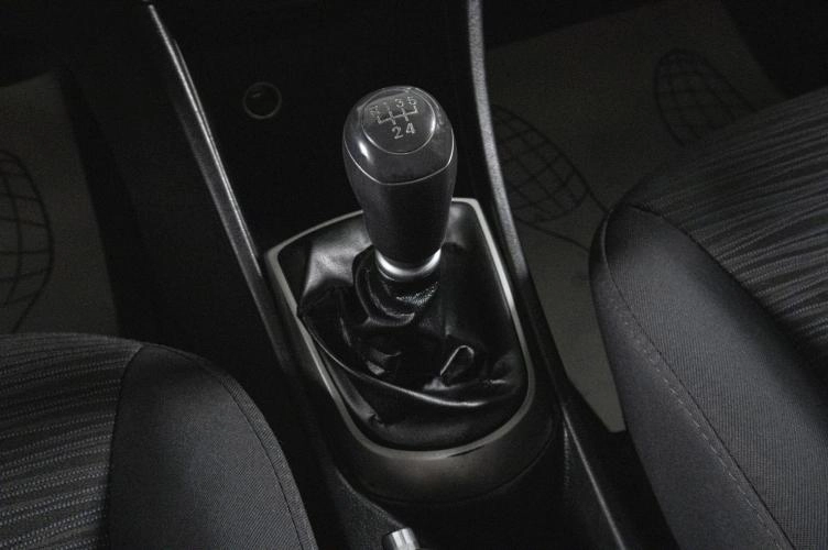 Hyundai Solaris 14 из 17