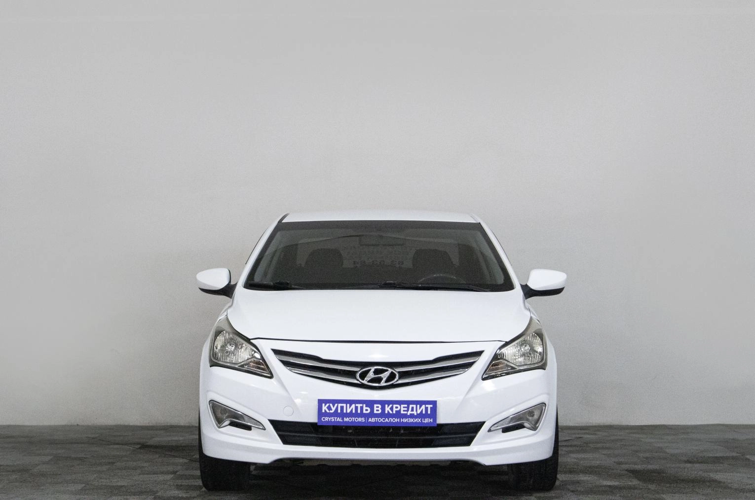 Hyundai Solaris 2 из 17