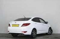 Hyundai Solaris 6 из 17