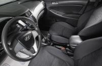 Hyundai Solaris 8 из 17