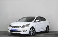 Hyundai Solaris 3 из 17