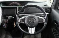 Daihatsu Tanto 11 из 23