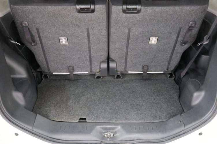 Daihatsu Tanto 23 из 23