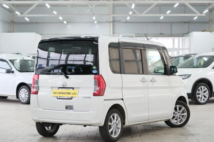 Daihatsu Tanto 6 из 6