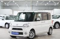 Daihatsu Tanto 3 из 23