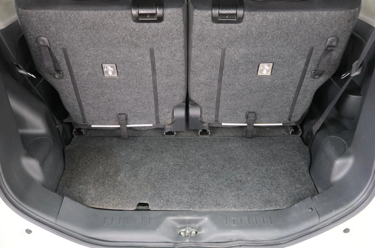 Daihatsu Tanto 23 из 23