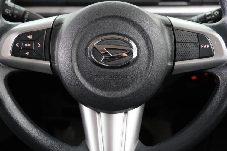 Daihatsu Tanto 12 из 23