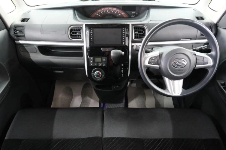 Daihatsu Tanto 15 из 23