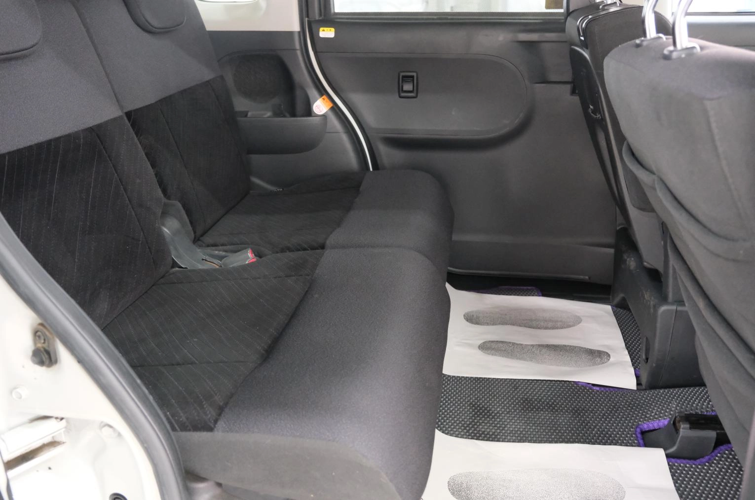 Daihatsu Tanto 21 из 23