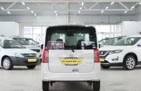 Daihatsu Tanto 5 из 23